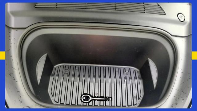 2024 Tesla Model Y Long Range Single Motor Rear-Wheel Drive