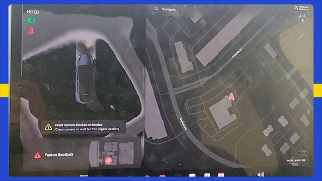 2024 Tesla Model Y Long Range Single Motor Rear-Wheel Drive