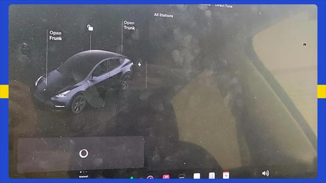 2024 Tesla Model Y Long Range Single Motor Rear-Wheel Drive