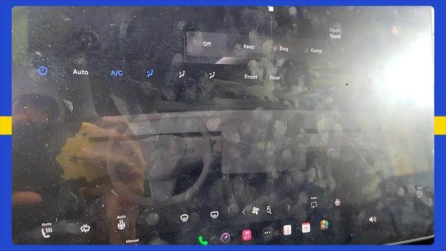 2024 Tesla Model Y Long Range Single Motor Rear-Wheel Drive