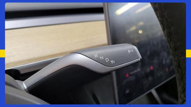 2024 Tesla Model Y Long Range Single Motor Rear-Wheel Drive