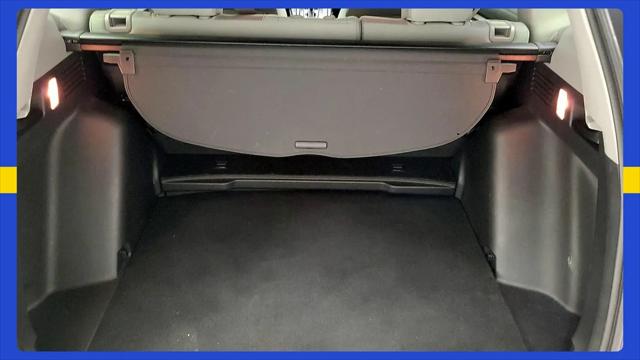 2020 Honda CR-V AWD EX