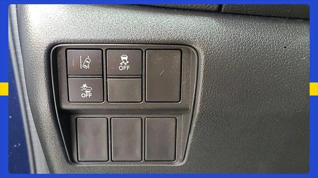 2020 Honda CR-V AWD EX