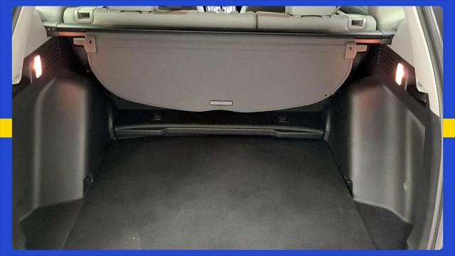 2020 Honda CR-V AWD EX