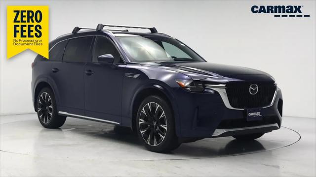 2024 Mazda X-90 3.3 Turbo S Premium Plus for sale in Laurel, MD