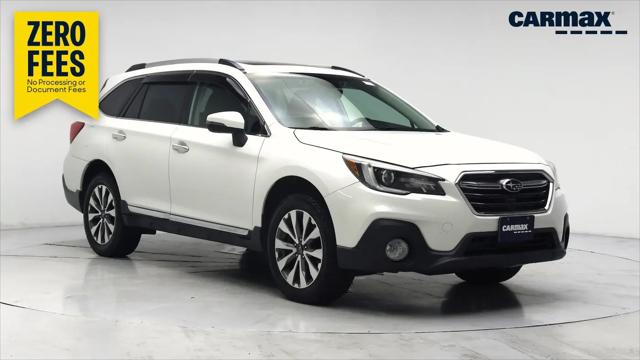 2019 Subaru Outback 3.6R Touring for sale in Laurel, MD