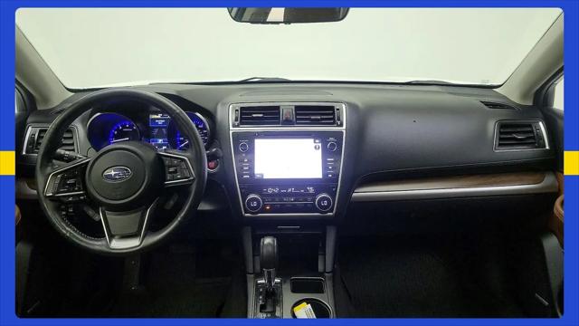 2019 Subaru Outback 3.6R Touring
