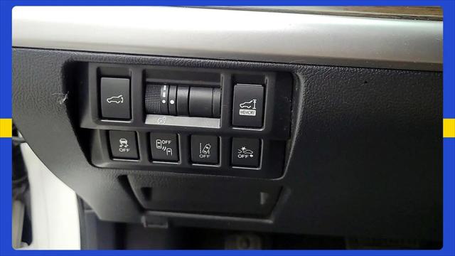 2019 Subaru Outback 3.6R Touring