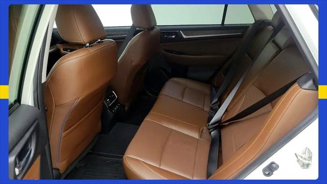 2019 Subaru Outback 3.6R Touring