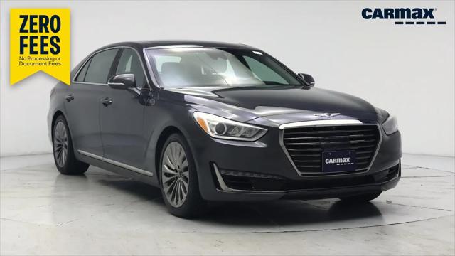2019 Genesis G90 3.3T Premium for sale in Laurel, MD