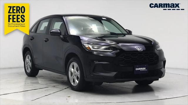 2025 Honda HR-V 2WD LX for sale in Laurel, MD