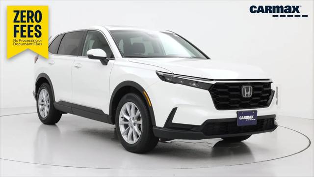 2024 Honda CR-V EX AWD for sale in Laurel, MD