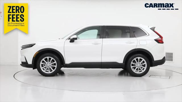 2024 Honda CR-V EX AWD for sale in Laurel, MD