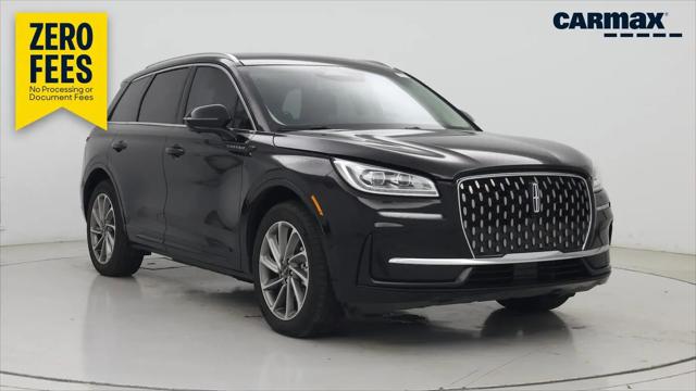 2024 Lincoln Corsair Grand Touring for sale in Fresno, CA
