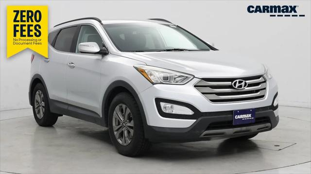 2016 Hyundai Santa Fe Sport 2.4L for sale in Fresno, CA