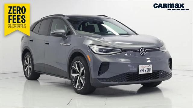 2023 Volkswagen ID.4 Pro S for sale in San Diego, CA