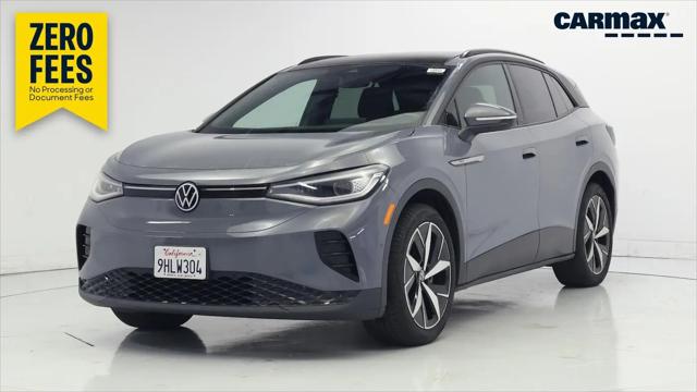 2023 Volkswagen ID.4 Pro S