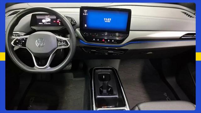 2023 Volkswagen ID.4 Pro S