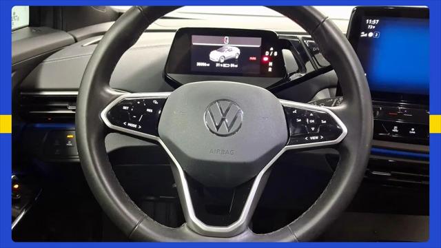 2023 Volkswagen ID.4 Pro S
