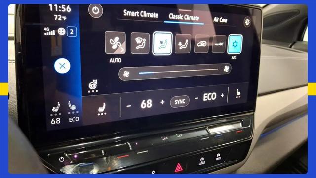 2023 Volkswagen ID.4 Pro S