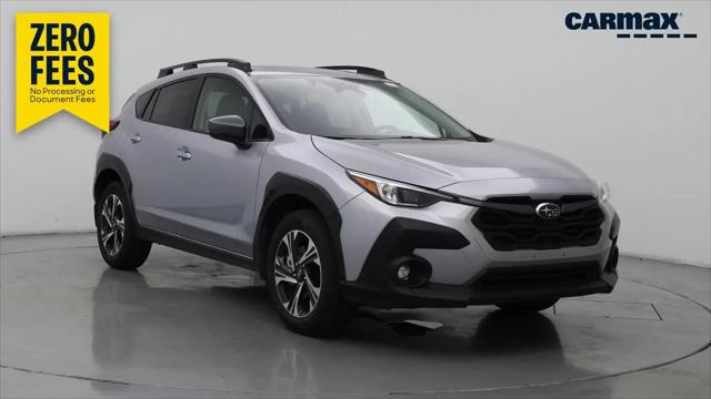 2024 Subaru Crosstrek Premium for sale in Gilbert, AZ