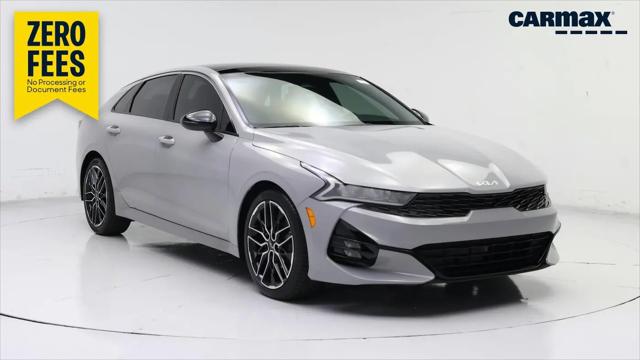 2023 Kia K5 GT for sale in Sanford, FL