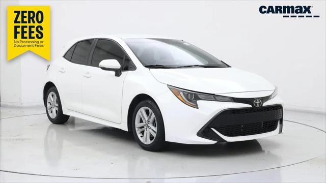 2022 Toyota Corolla SE for sale in Sanford, FL
