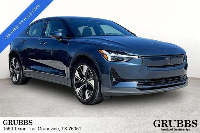 2024 Polestar 2 Long Range Dual Motor Plus for sale in Grapevine, TX