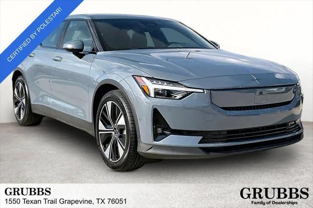 2024 Polestar 2 Long Range Dual Motor Plus for sale in Grapevine, TX