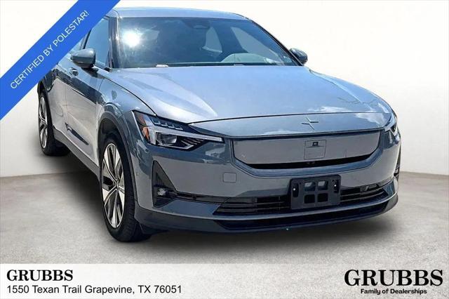 2024 Polestar 2 Long Range Dual Motor for sale in Grapevine, TX