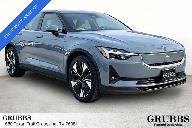 2024 Polestar 2 Long Range Dual Motor for sale in Grapevine, TX