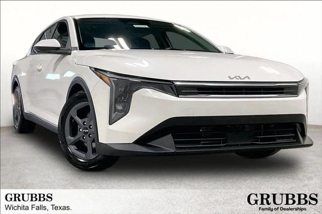 2026 Kia K4 LXS for sale in Grapevine, TX