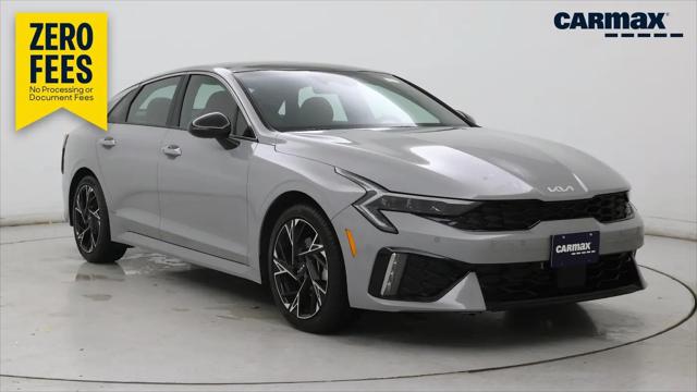 2025 Kia K5 GT-Line for sale in Frederick, MD