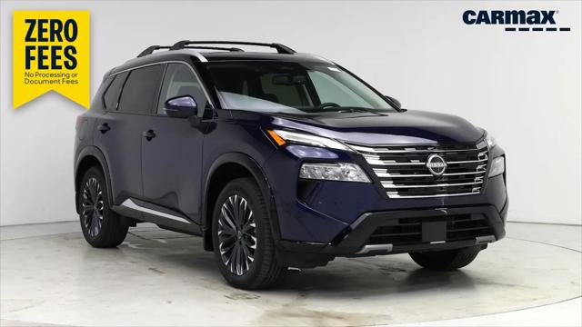 2026 Nissan Rogue Platinum for sale in Nashville, TN