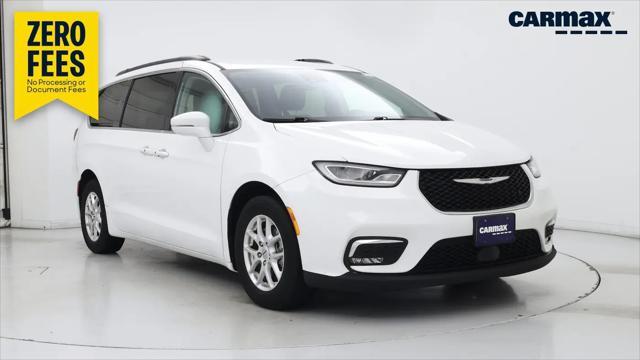 2022 Chrysler Pacifica Touring L for sale in Edison, NJ