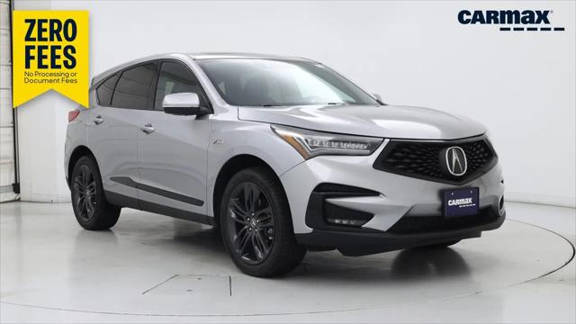 2021 Acura RDX A-SPEC Package for sale in Edison, NJ