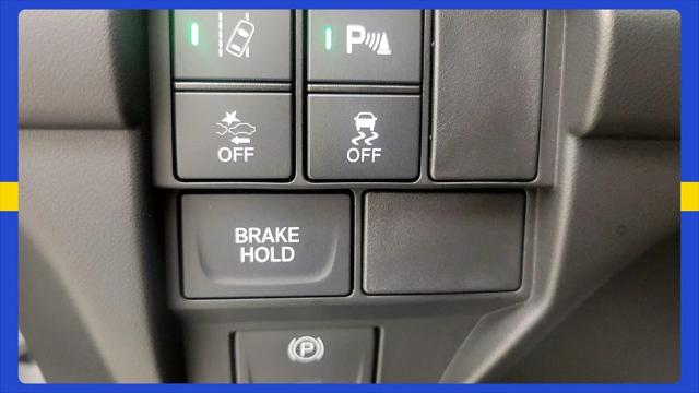 2021 Acura RDX A-SPEC Package