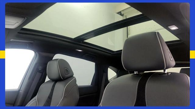 2021 Acura RDX A-SPEC Package