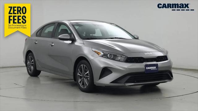 2023 Kia Forte LXS for sale in Gainesville, GA