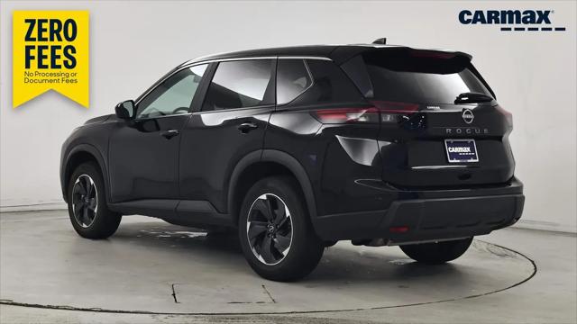 2025 Nissan Rogue SV FWD for sale in Dothan, AL