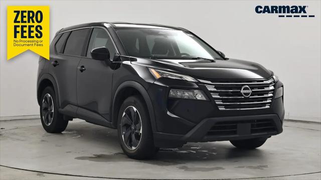 2025 Nissan Rogue SV FWD for sale in Dothan, AL