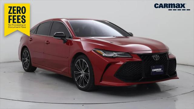 2022 Toyota Avalon Touring for sale in Denton, TX