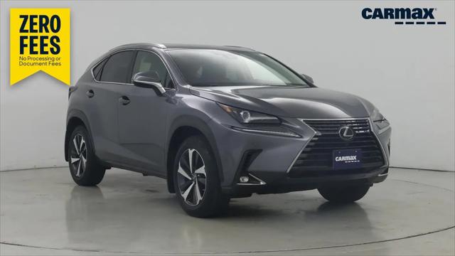 2021 Lexus NX 300 NX 300 for sale in Tinley Park, IL
