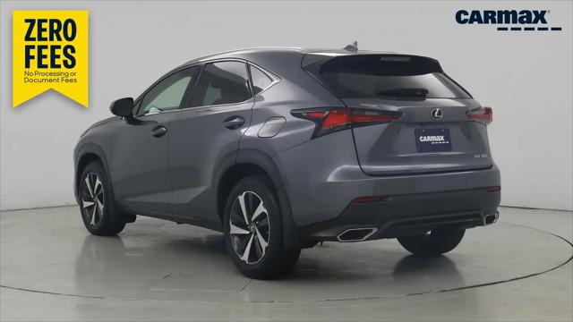 2021 Lexus NX 300 NX 300 for sale in Tinley Park, IL