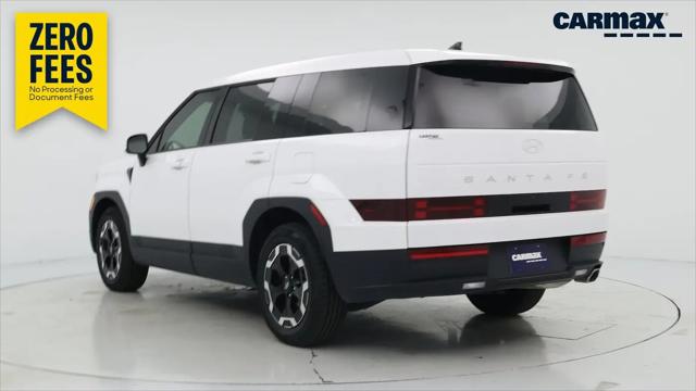 2024 Hyundai Santa Fe SE for sale in Savannah, GA