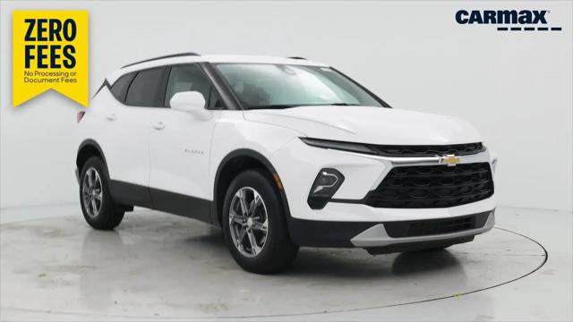 2024 Chevrolet Blazer FWD 2LT for sale in Savannah, GA