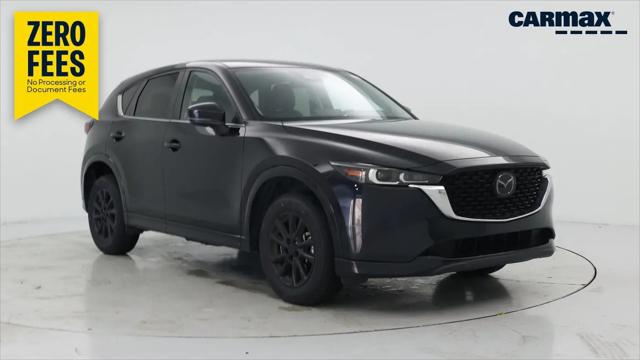 2024 Mazda CX-5 2.5 S Select for sale in Savannah, GA
