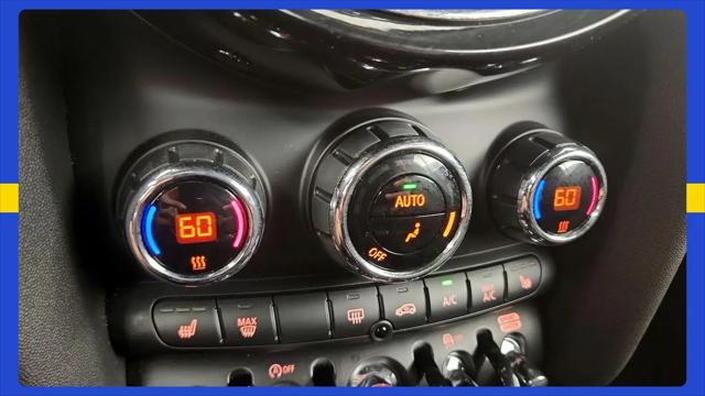 2023 MINI Cooper Convertible Cooper S