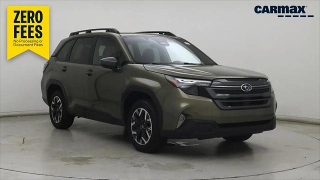 2025 Subaru Forester Premium for sale in Newark, DE