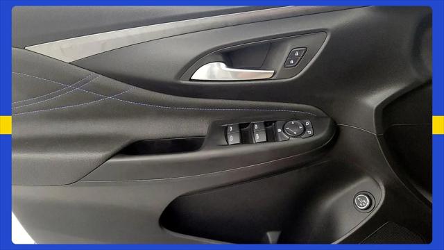 2026 Buick NV Sport Touring FWD